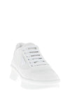 Prada Mesh Sneakers