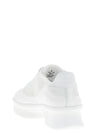 Prada Mesh Sneakers
