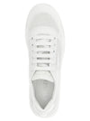 Prada Mesh Sneakers