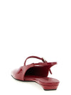 Prada Patent Leather Slingback