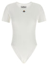 Vivienne Westwood Orb Bas Relief Bodysuit