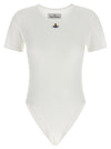 Vivienne Westwood Orb Bas Relief Bodysuit