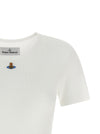 Vivienne Westwood Orb Bas Relief Bodysuit