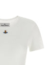 Vivienne Westwood Orb Bas Relief Bodysuit