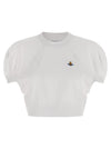Vivienne Westwood Football T-shirt