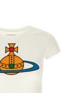 Vivienne Westwood Oversized Orb Baby Peru T-shirt