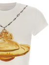 Vivienne Westwood Gold Orb Classic T-shirt