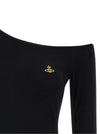 Vivienne Westwood Orgy Shoulder T-shirt