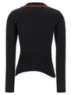 Vivienne Westwood Asymmetrical Pole