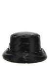 Prada Nappa Bucket Hat