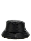 Prada Nappa Bucket Hat