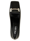 Prada Leather Pumps
