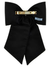 Prada Re-nylon Hair Clip