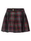 Vivienne Westwood Mini Bell Skirt
