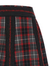 Vivienne Westwood Mini Bell Skirt
