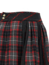 Vivienne Westwood Mini Bell Skirt
