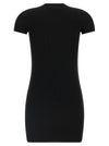 Alexander Wang Logo Dress