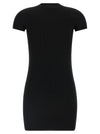 Alexander Wang Logo Dress