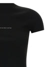Alexander Wang Logo Dress