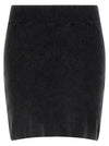 Alexander Wang Chenille Skirt