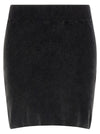 Alexander Wang Chenille Skirt