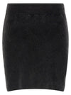 Alexander Wang Chenille Skirt