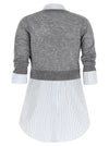Alexander Wang Knitted Shirt
