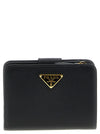 Prada Saffiano Small Wallet