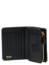 Prada Saffiano Small Wallet