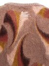 Etro Patterned Cardigan