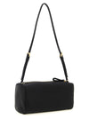 Prada Triangle Logo Shoulder Bag