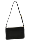 Prada Logo Shoulder Bag