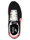 Comme Des Garcons Black Black Comme Des Garçons X Nike Ld-1000 Sneakers
