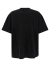 Comme Des Garcons Black T-shirt Comme Des Garçons Black X Nike
