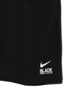 Comme Des Garcons Black T-shirt Comme Des Garçons Black X Nike