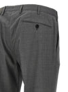 Incotex Modello 35 Pants