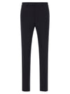 Incotex Formal Pants With Front Fold