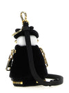 Prada Soft Robot Bag Pendant