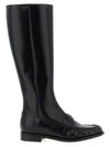 Prada High Boots