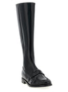 Prada High Boots