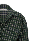 Alexander Wang Wallet Shirt Dress