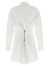 Alexander Wang Chemisier Dress
