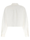 Alexander Wang Cropped Shirt