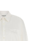 Alexander Wang Cropped Shirt