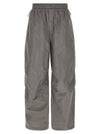 Alexander Wang Boxer Detail Joggers