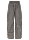 Alexander Wang Boxer Detail Joggers