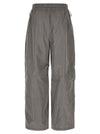 Alexander Wang Boxer Detail Joggers