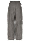 Alexander Wang Boxer Detail Joggers