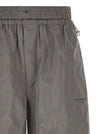 Alexander Wang Boxer Detail Joggers