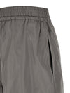 Alexander Wang Boxer Detail Joggers